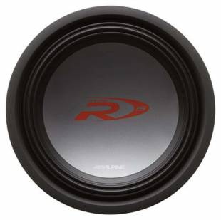 Alpine SWR-1522D