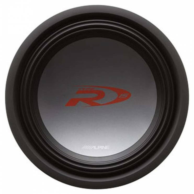Alpine SWR-1522D