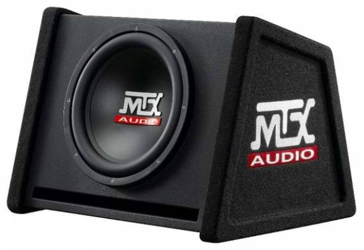MTX RT12AV