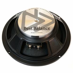 Best Balance D8C