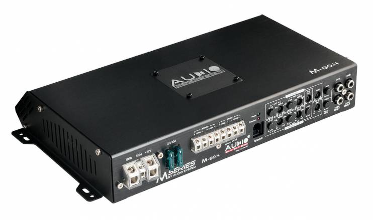 Audio System M-Series M-90.4