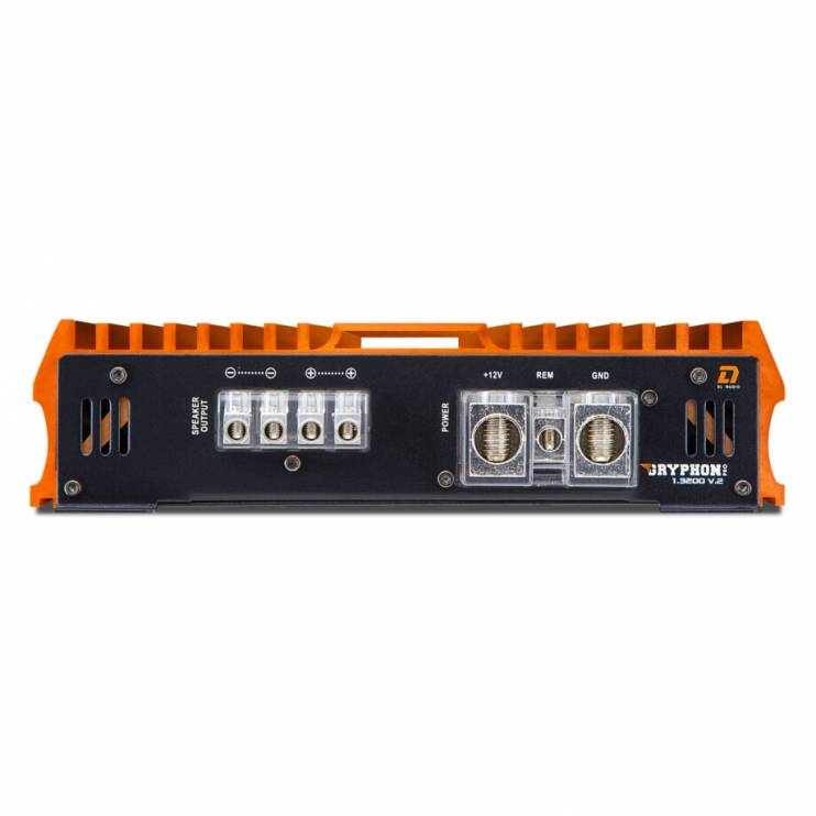 DL Audio Gryphon Pro 1.3200 V.3