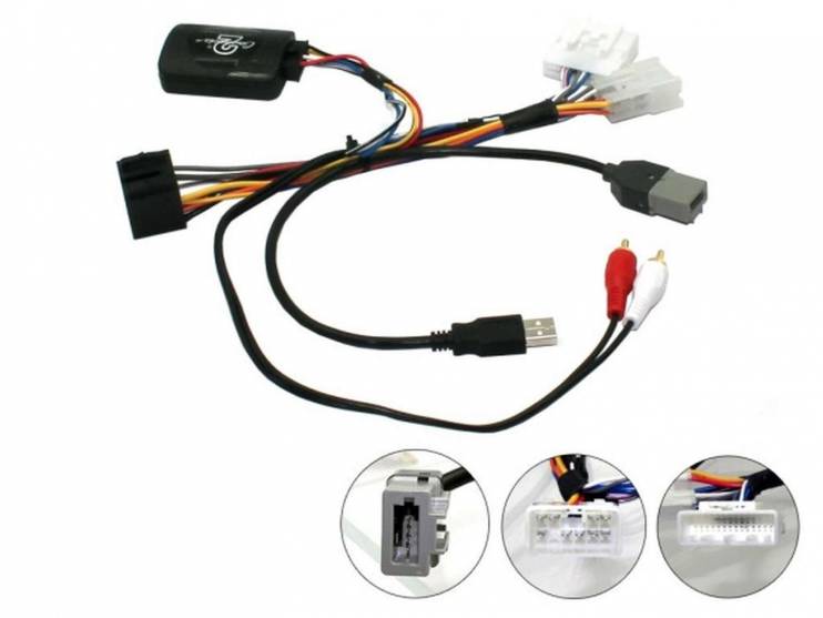 Connects2 CTSCT010.2