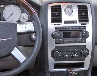 Incar 99-6507A
