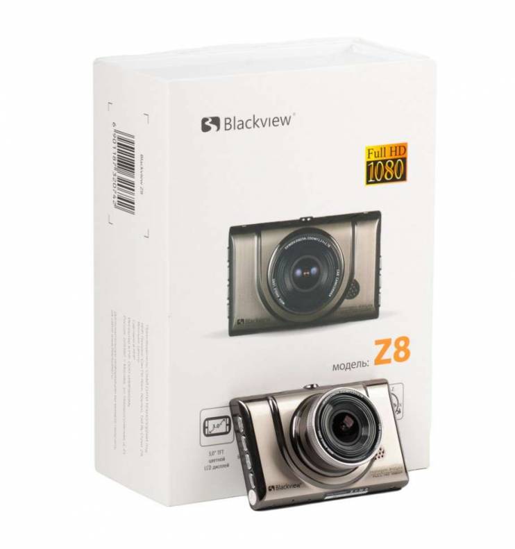 Blackview Z8