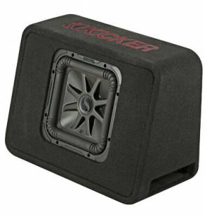 Kicker TL7R102
