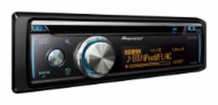 PIONEER DEH-X8700BT