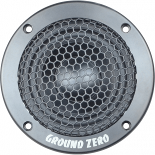 GROUND ZERO GZUF 60SQX