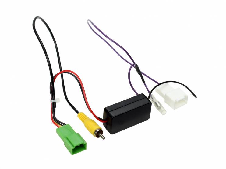 Connects2 CAM-SZ1-RT