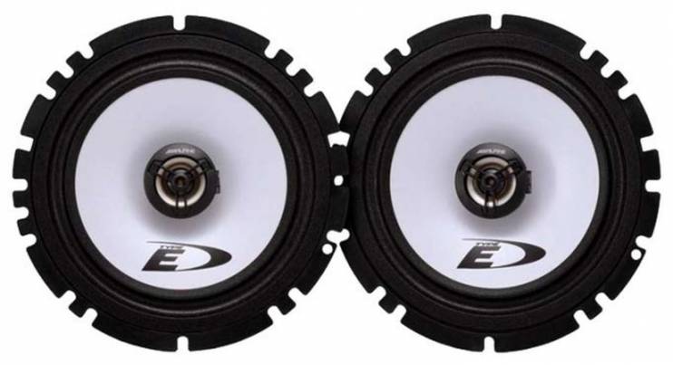 Alpine SXE-1725s