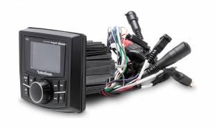 Rockford Fosgate PMX-3