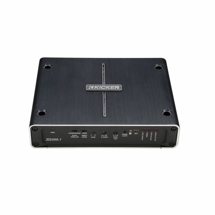 Kicker IQ500.1