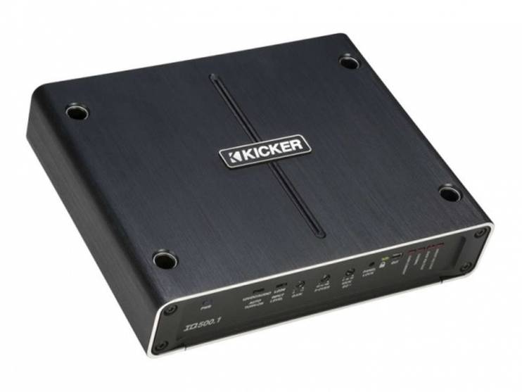 Kicker IQ500.1