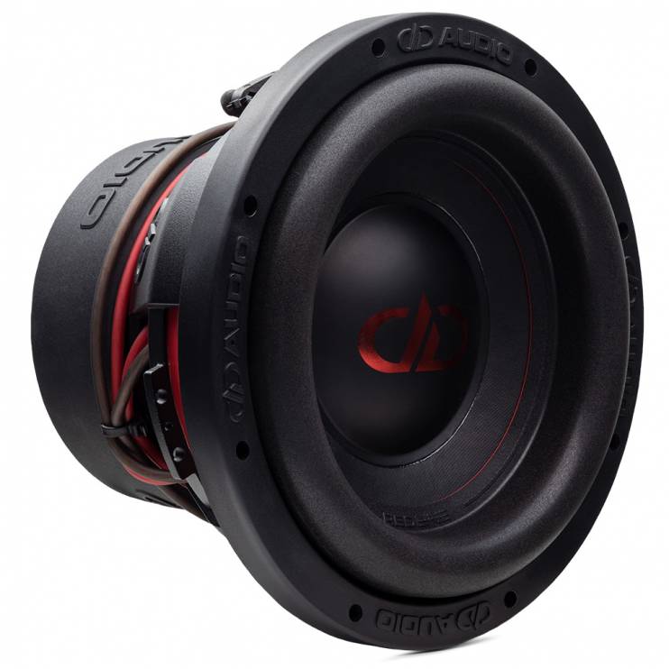 DD Audio DD610e