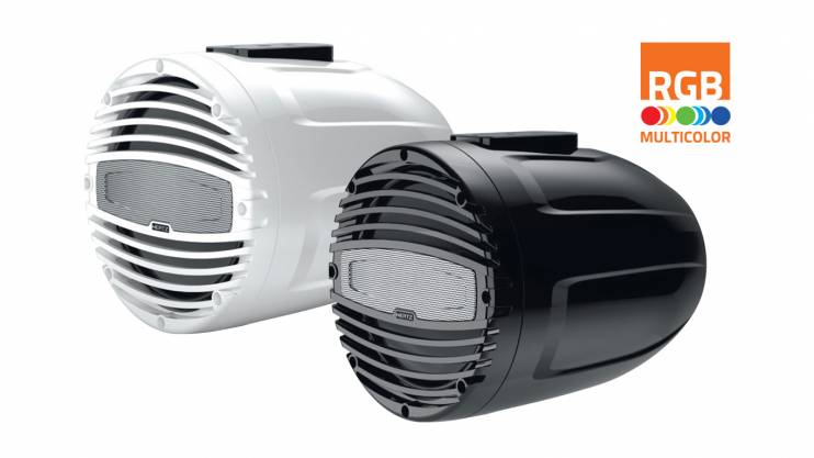 Hertz HTX 8 M-FL-C