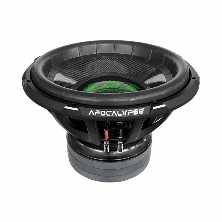 Apocalypse DB-4518R D1