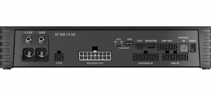 Audison Forza AF M8.14 bit