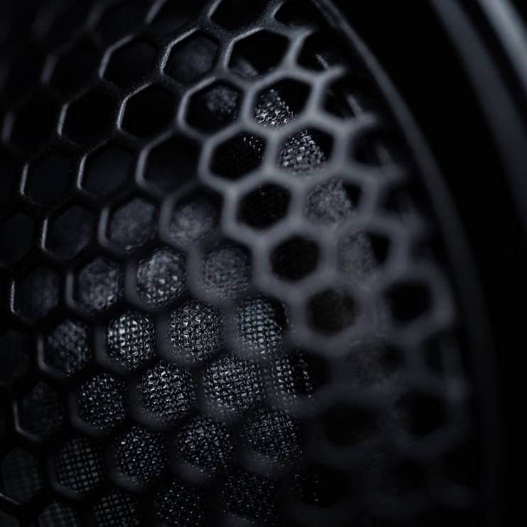 Eton HEX 28