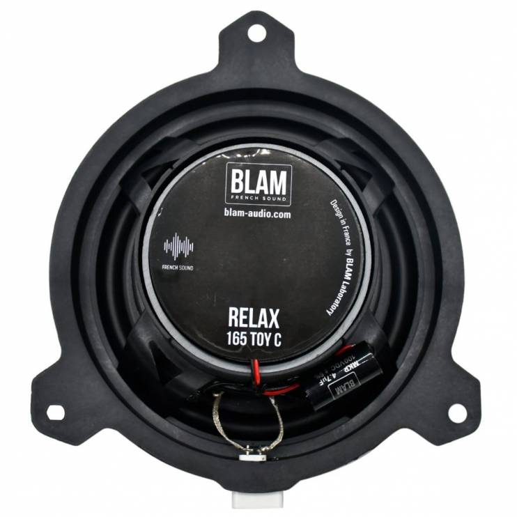 BLAM 165TOYC