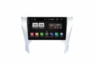 Штатная магнитола FarCar s175 для Toyota Camry 2012+ на Android  (L131R)