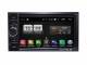 Штатная магнитола FarCar s170 Universal на Android (L802)