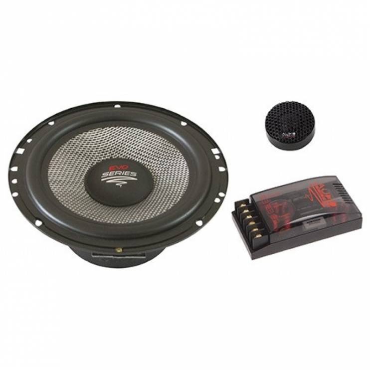 Audio System AS-R165-4EVO