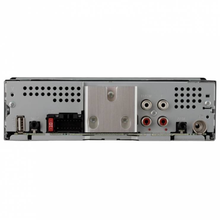 Pioneer MVH-X460UI