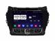 Hyundai Santa Fe new на Android M209