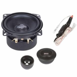 Audio System M100