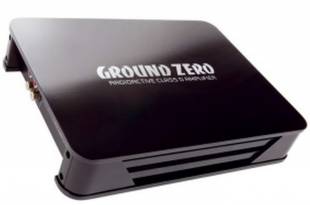 GROUND ZERO GZRA 1.600D