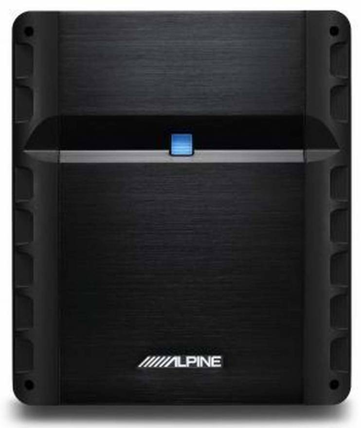Alpine PMX-T320