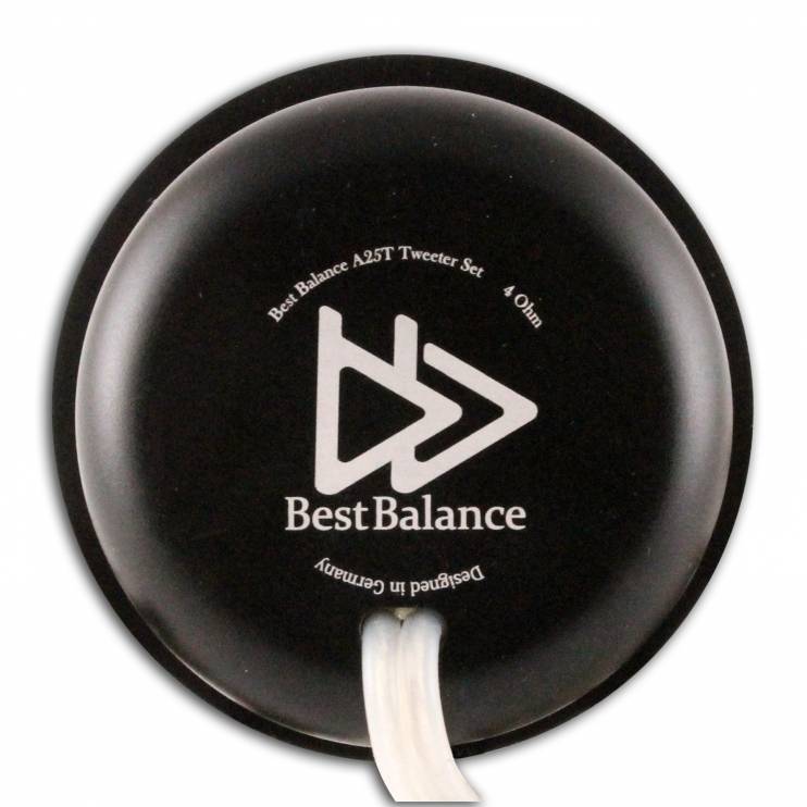 Best Balance A25T