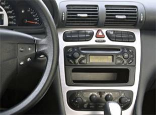 Incar RMB-C00S