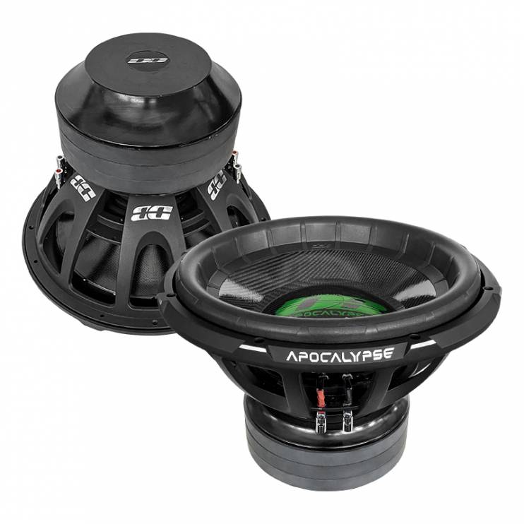 Apocalypse DB-4518R D2