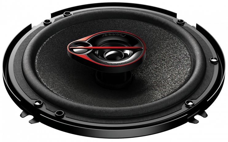 Pioneer TS-R1651S-2