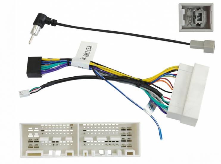 Incar HY-UMS1453