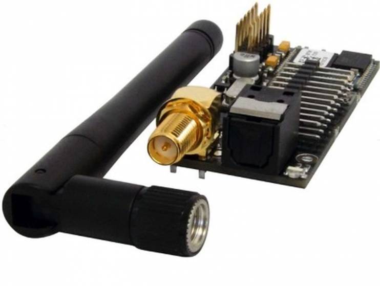Helix Hec BT/USB Modul