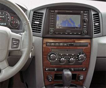 Incar 99-6510A