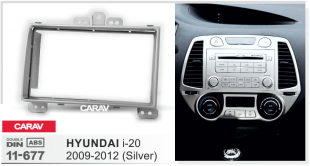 Carav 11-677