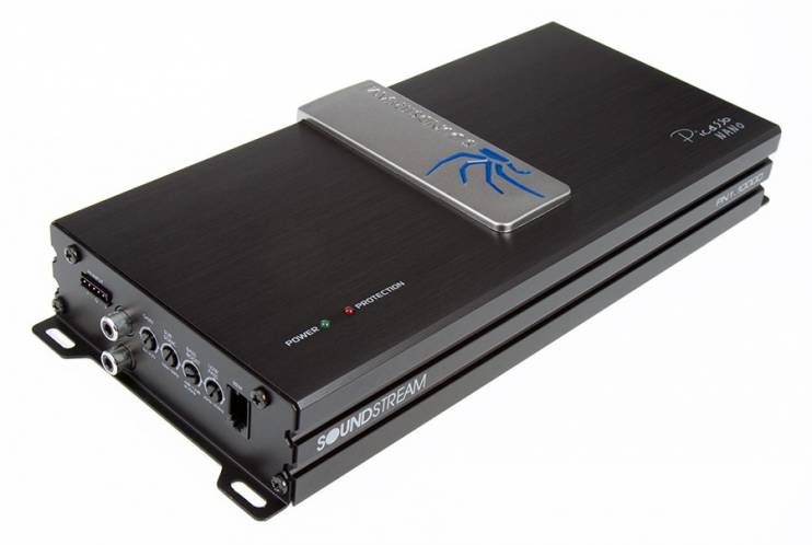 Soundstream PN1.1000D