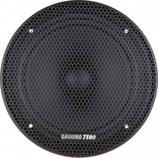 GROUND ZERO GZNC 1650SQ