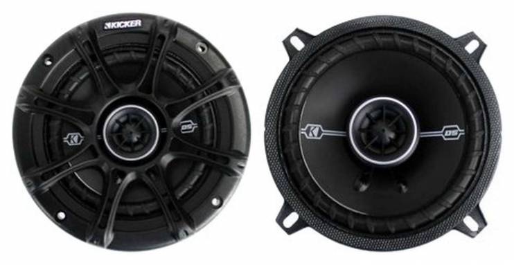 KICKER DSC44