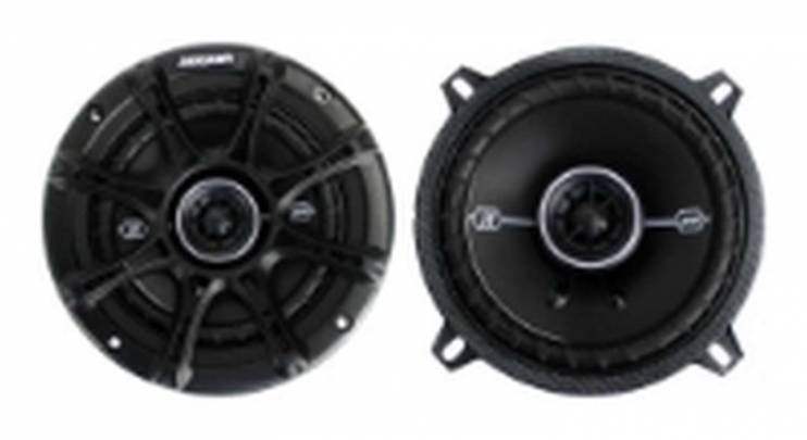 KICKER DSC44
