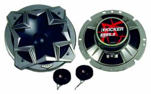 Kicker ES65.2