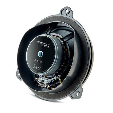 Focal IS TOY165TWU