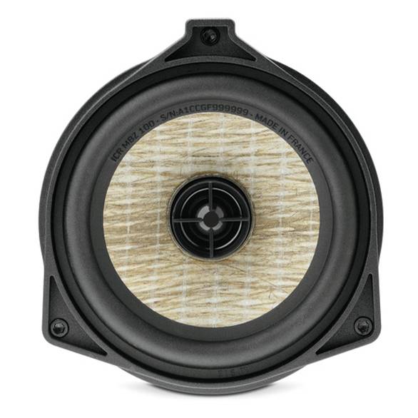 Focal ICR MBZ100