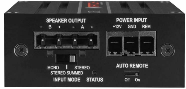 Match M 2FX