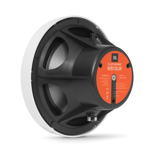 JBL MS10LW