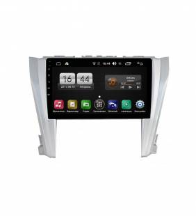 Штатная магнитола FarCar s175 для Toyota Camry 2015+ на Android (L466R)