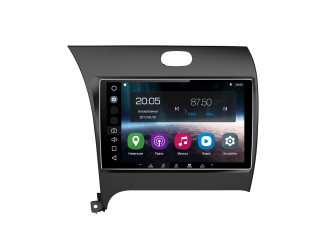 Штатная магнитола FarCar s200 для KIA Cerato на Android (V280R)